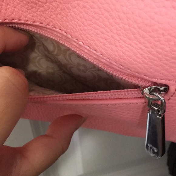 Charming Charlie Crossbody/wristlet small purse - Picture 7 of 7